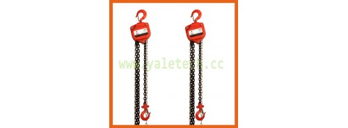 Yale YCC-201 Hydraulic Chain Cutter - Max 16mm Diameter Chain -  LiftingSafety